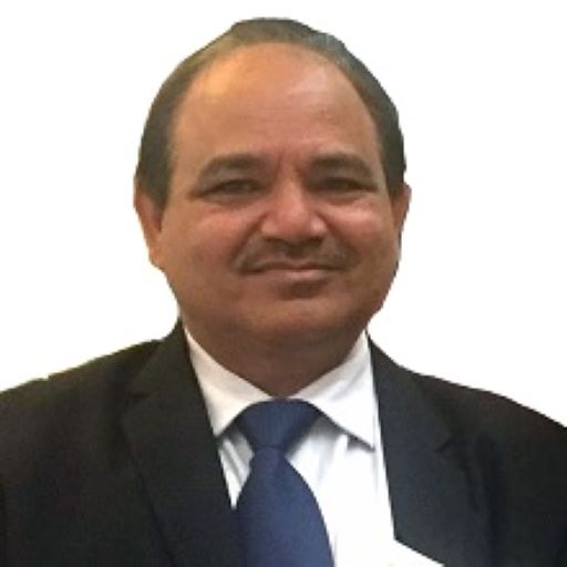 Prof. Gufran Beig