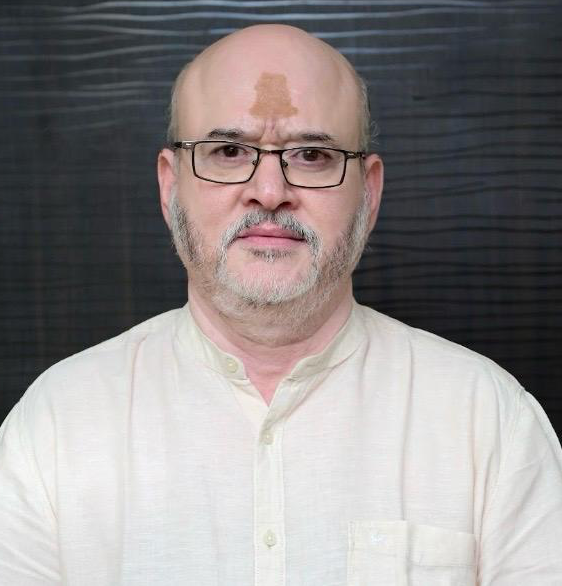Prof. Prashant Bhave