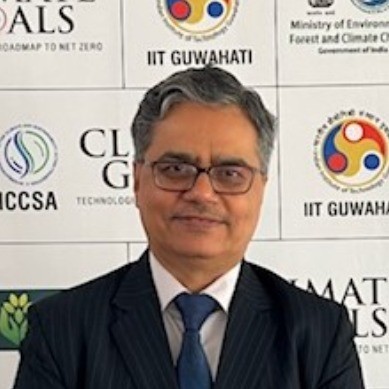 Dr. Rakesh Kumar