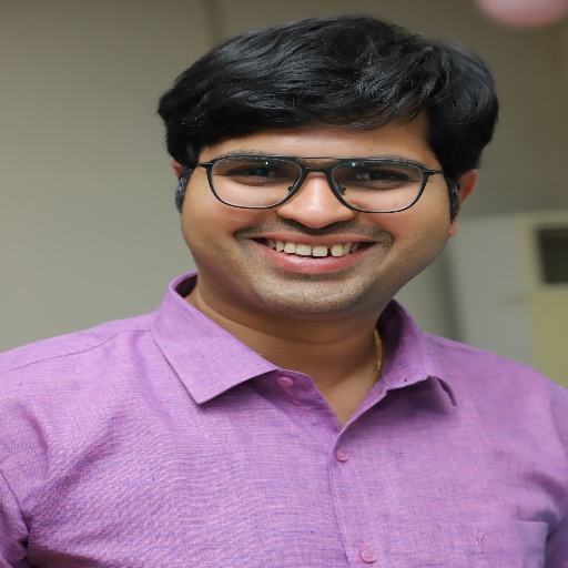 Prof. Harsha Kota