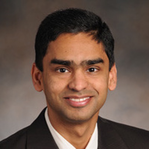 Prof. Prakash Doraiswamy