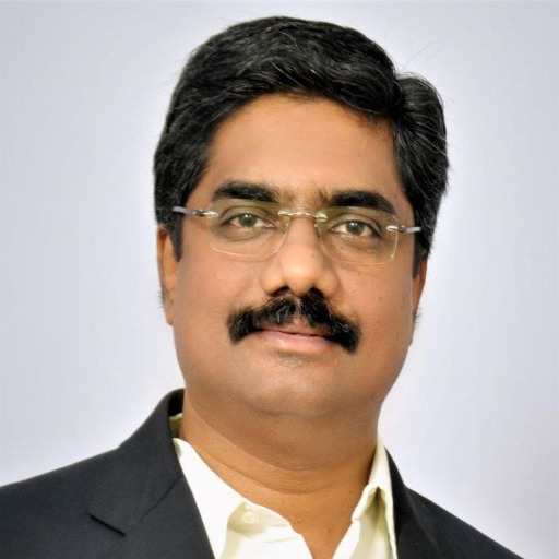 Prof. Sankar Ganesh Palani