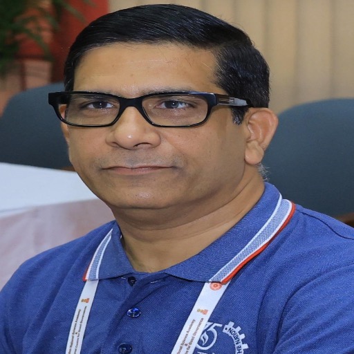 Prof. Brajesh K Dubey