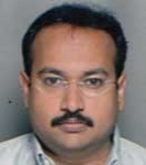 Dr. Ratish Menon