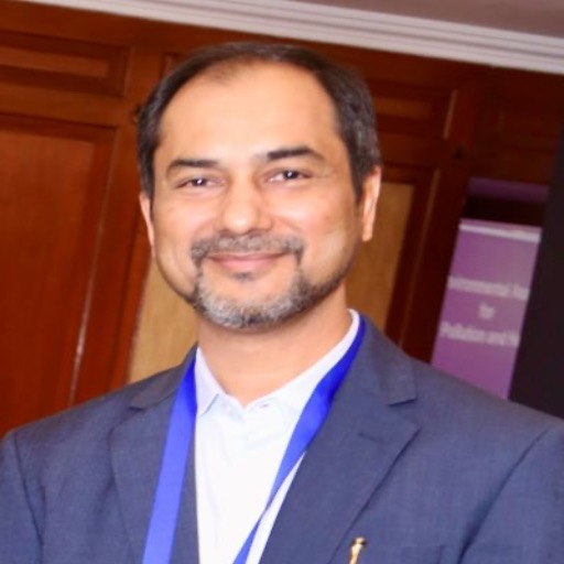 Prof. Suresh Jain