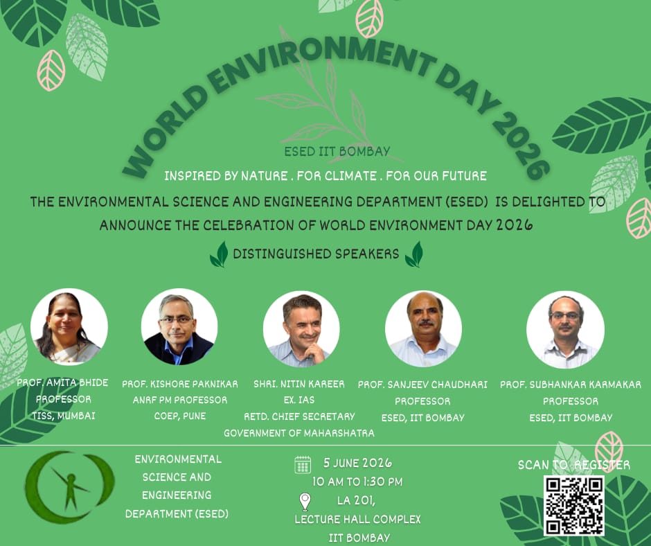 World Environment Day 2026