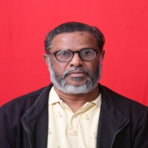 Prof. Babu J. Alappat