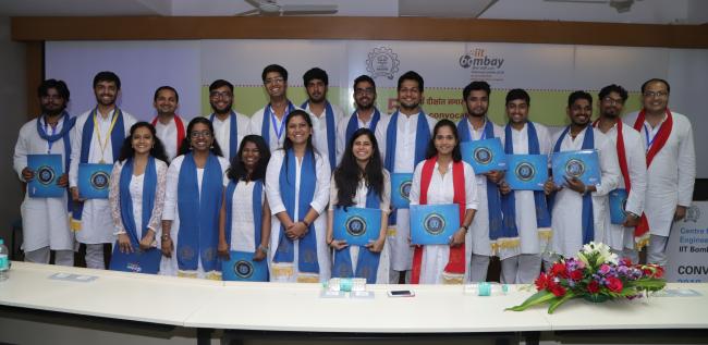COnvocation