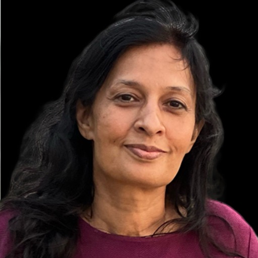 Prof. Anju Singh