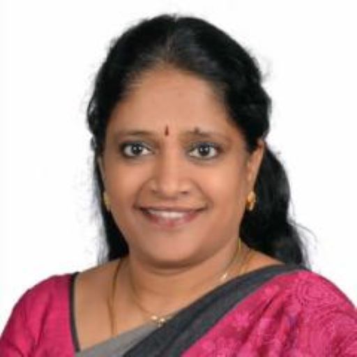 Prof. Indumathi M. Nambi