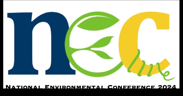 NEC Logo