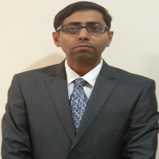 Prof. Prakash D Vaidya