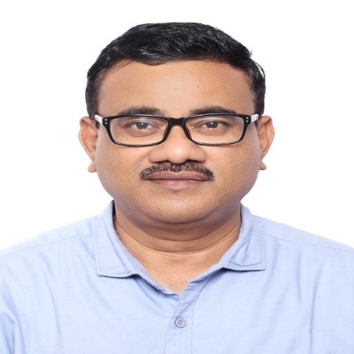Mr. Pratik Barne