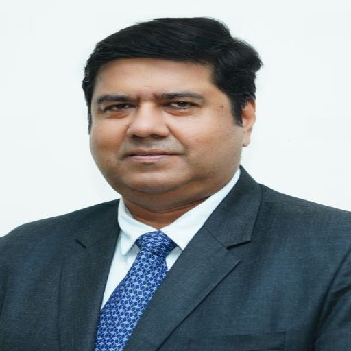 Prof. Rajesh Roshan Dash