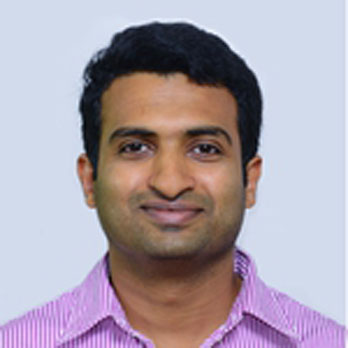 Prof. Bhanu Prakash Vellanki