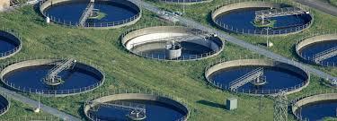 waste water