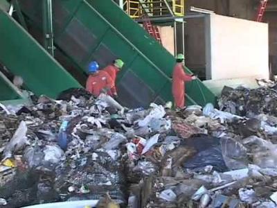 Solid waste