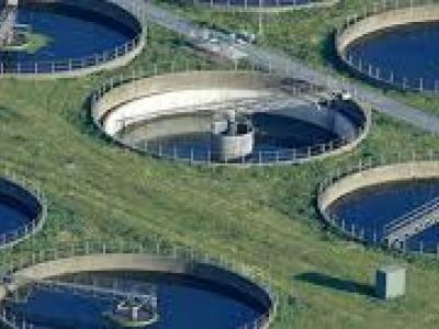 waste water