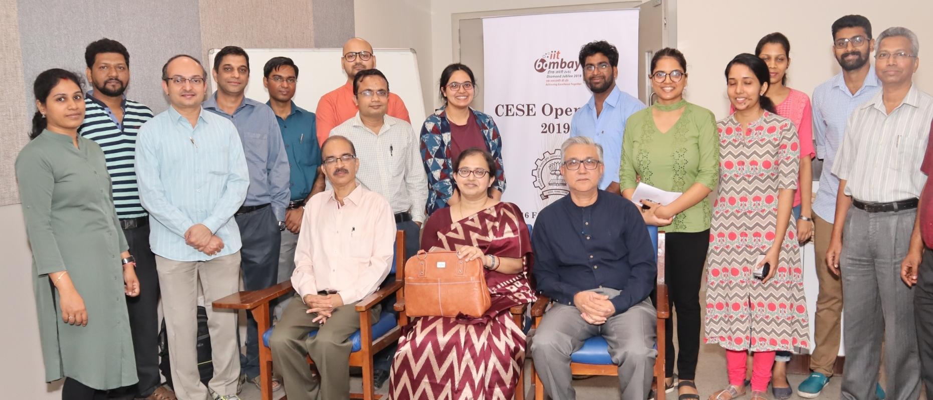 CESE Open Day