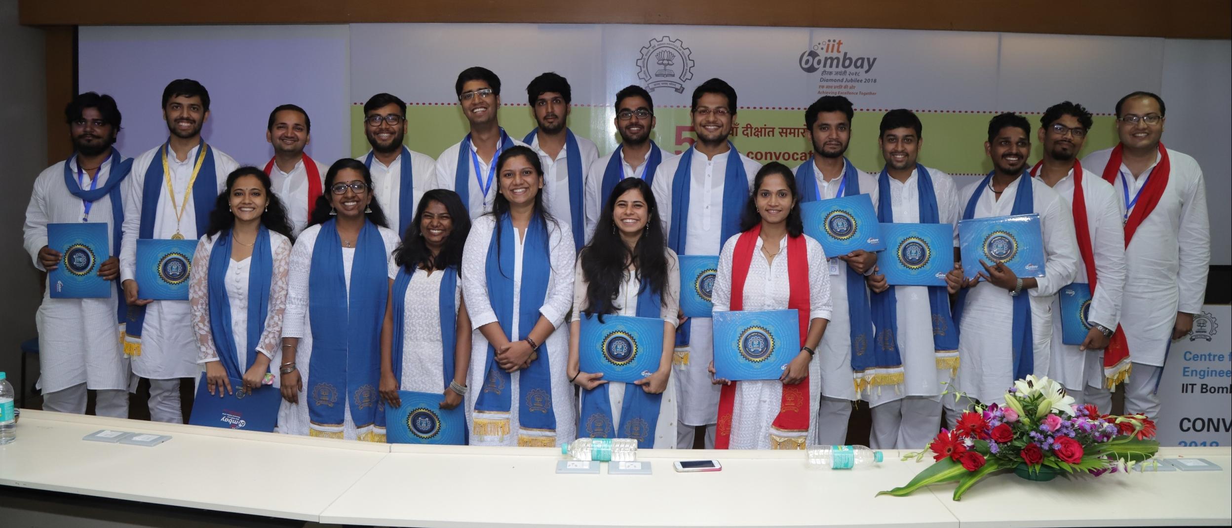 COnvocation